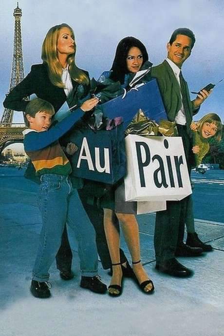 Au Pair